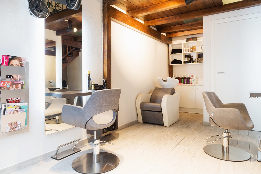 FP Hair Life, Libia, Milano