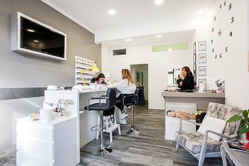 Claudia Nails Roma Montagnola
