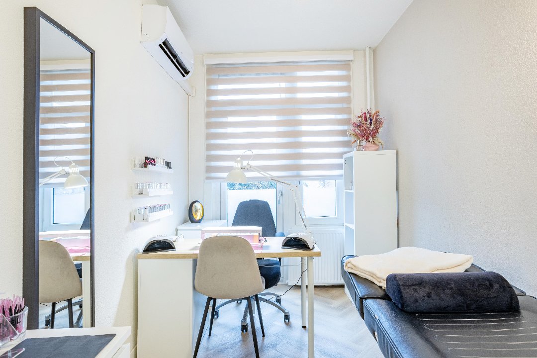 LM Beauty, Leyenburg, The Hague