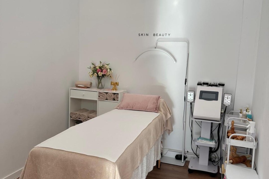 Skin Beauty, Collblanc, Provincia de Barcelona