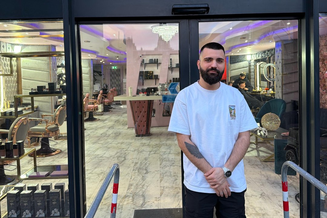 By Brothers, Eindhoven