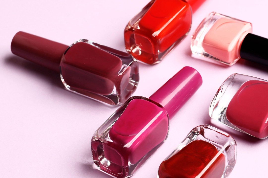 Nathalia Lyrio Nails Design, Areeiro, Lisboa