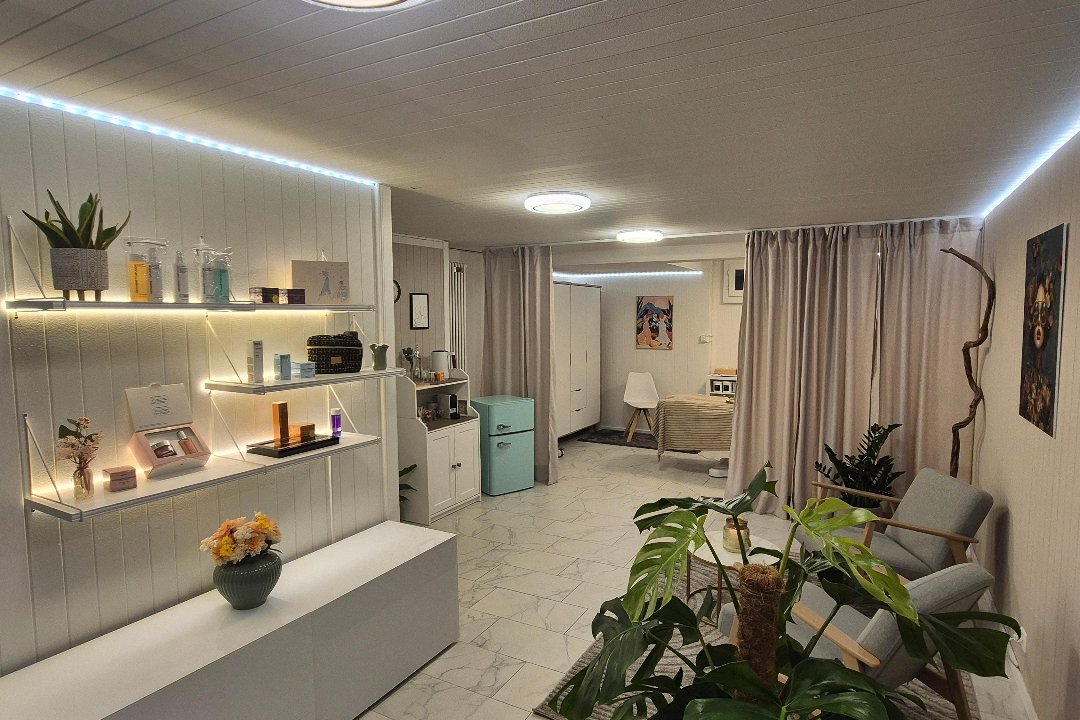 Towanda Kosmetik, Kreis 6, Zürich