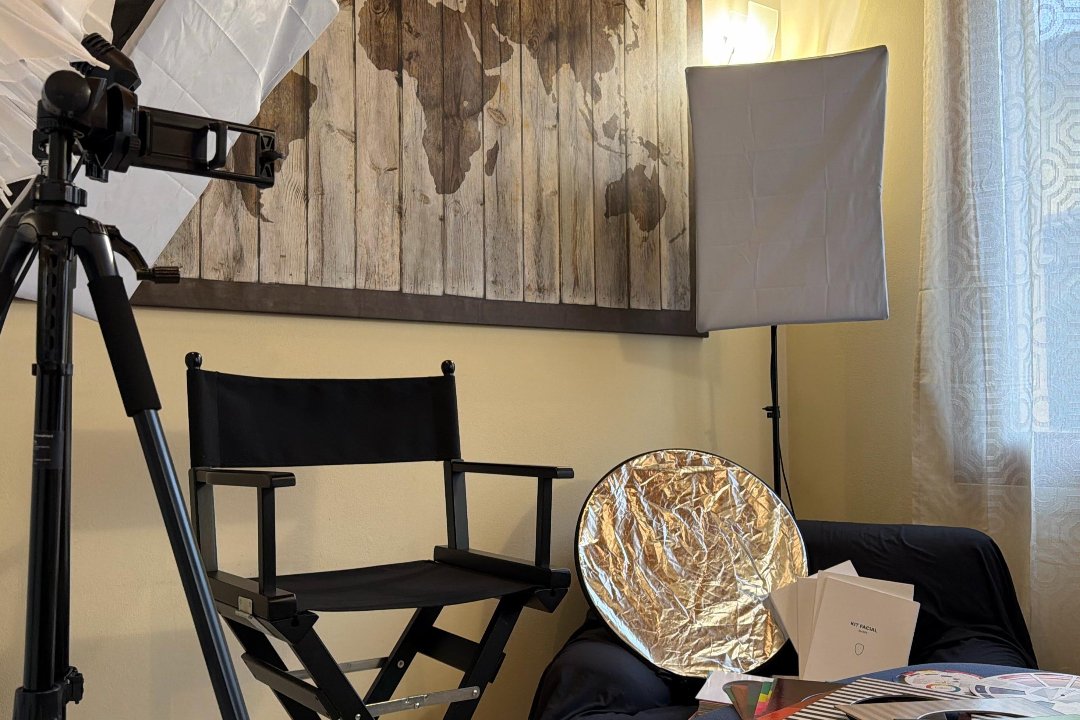 Laura Mercedez, Manerbio, Lombardia