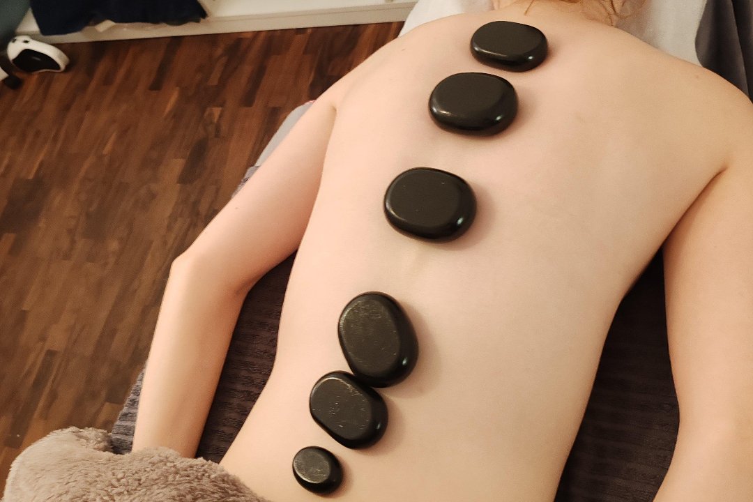 TINGS Beauty Studio, Altona, Hamburg