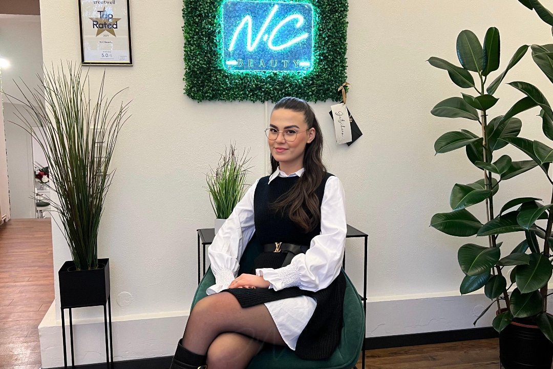 N.C Beauty, Waidmannslust, Berlin