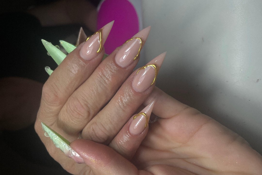Patri Carretero Nails, Atarfe