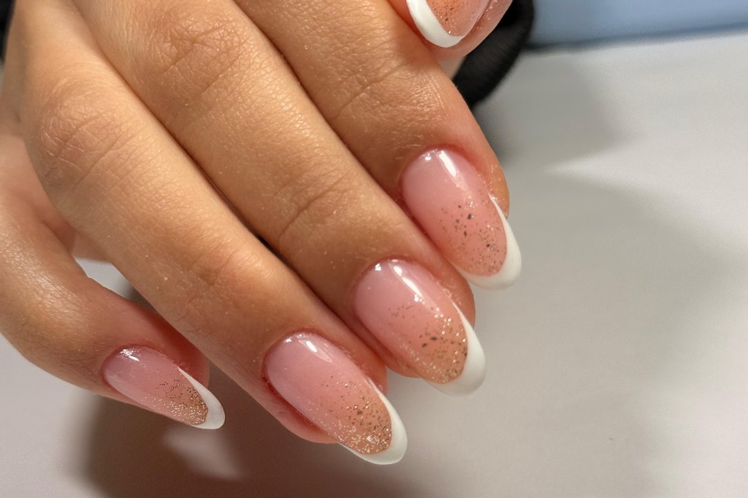 Gil Vieira Nails, Costa da Caparica