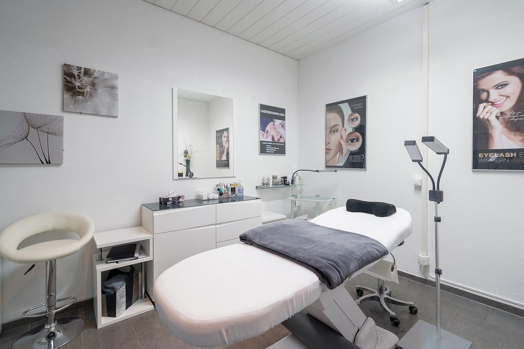 Trendbeauty, Regensdorf