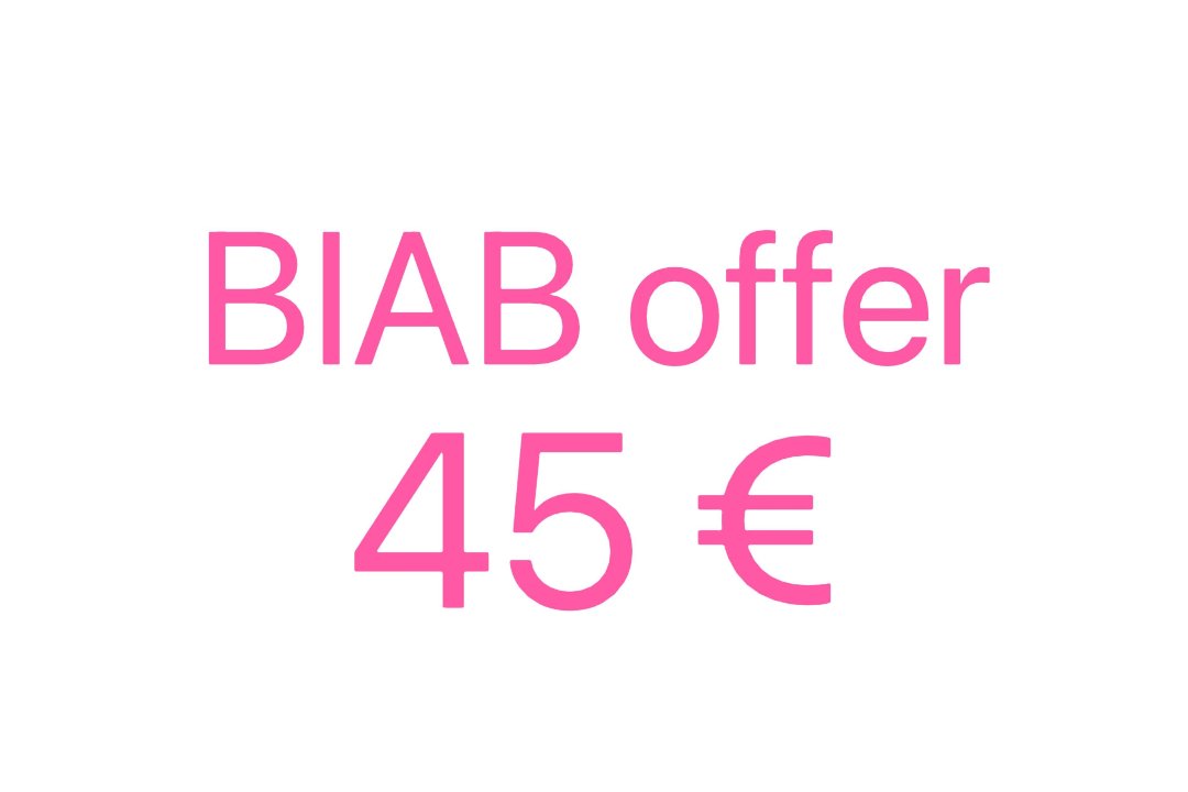 Shine Nail Bar Wicklow St, Molly Malone Statue, Dublin