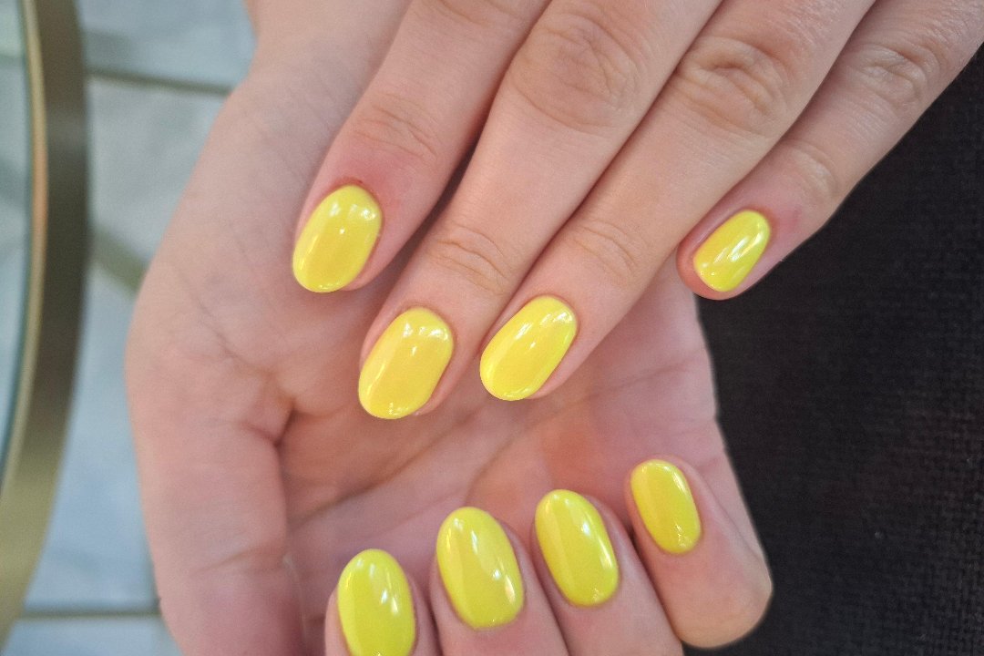 Nails By Laura Butienė, Kunigiškiai, Palanga