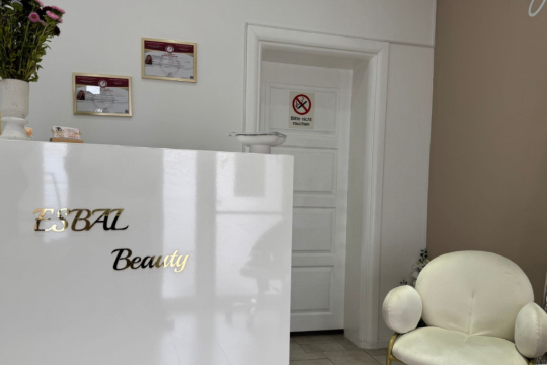 Esbal Beauty By Men, Wiener Neustadt, Wien und Umland