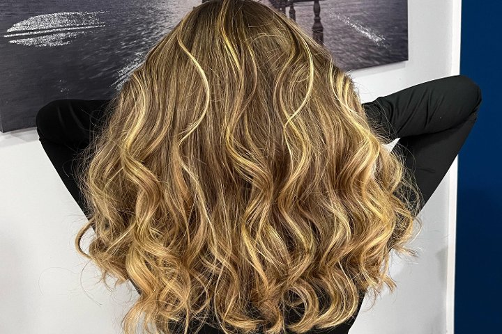 Beauty Salon - Coiffure Palermo PA - Photo de galerie - OneBooking