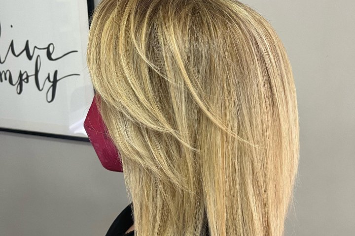 Beauty Salon - Coiffure Palermo PA - Photo de galerie - OneBooking