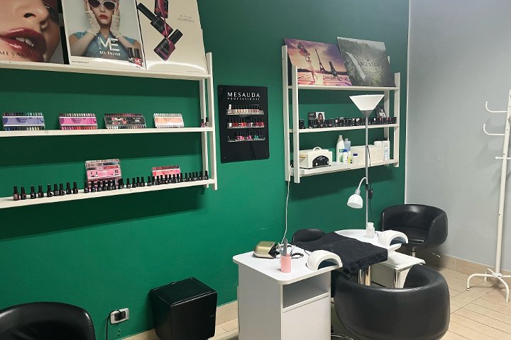 Beauty Salon - Coiffure Palermo PA - Photo de galerie - OneBooking