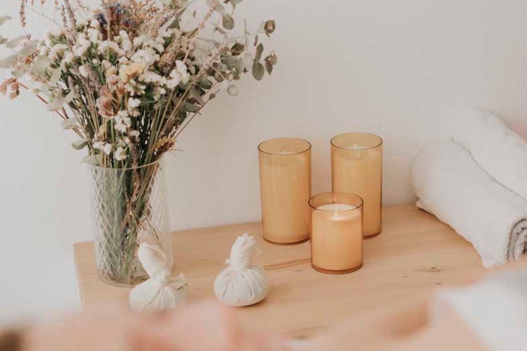 Ánima Bienestar, Carrer de Rogent, Barcelona