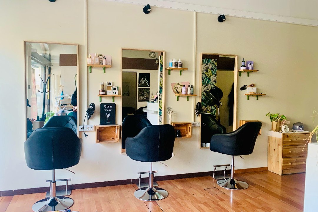 Tropical Beauty parrucchiere | estetica, Nova Milanese, Lombardia