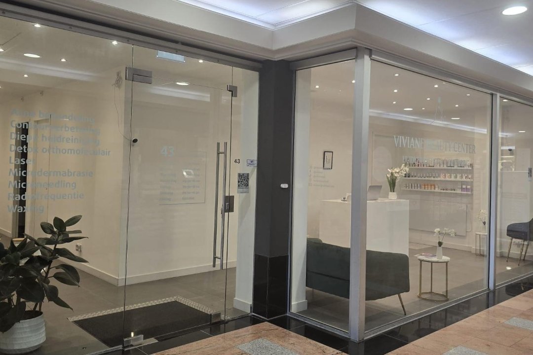 Viviane Beauty, Nieuw-Vennep, Noord-Holland