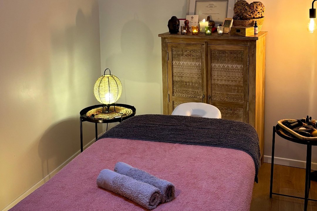 APAPACHA MASSAGES, Avenue Thiers, Bordeaux