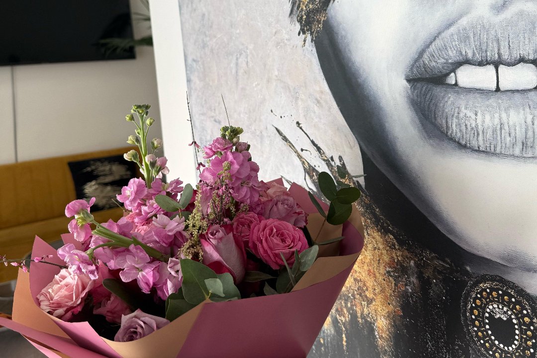 Justina Ži PMU, Vite, Klaipeda