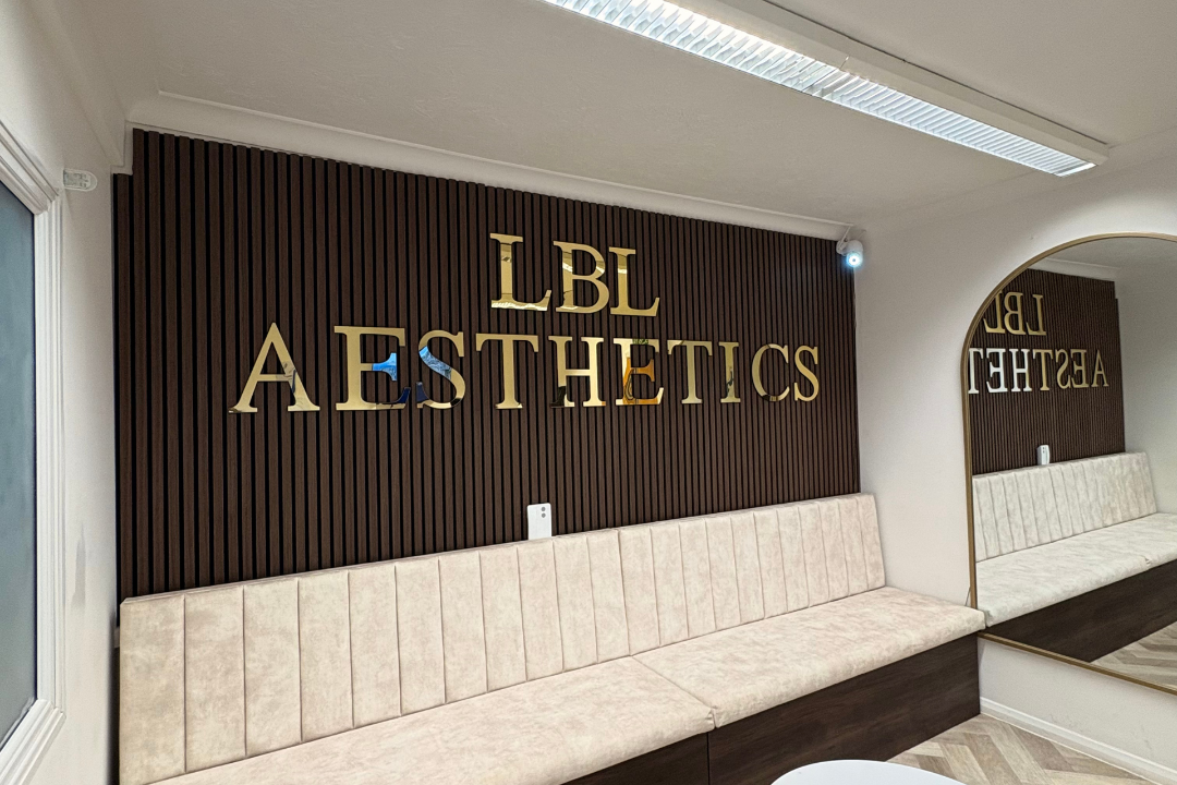 LBL Aesthetics & Laser, Ingatestone, Essex