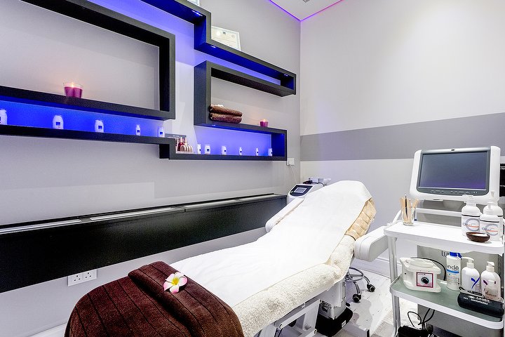 Meraki Beauty and Wellness Hub - LIPO CAVITATION AND RADIO