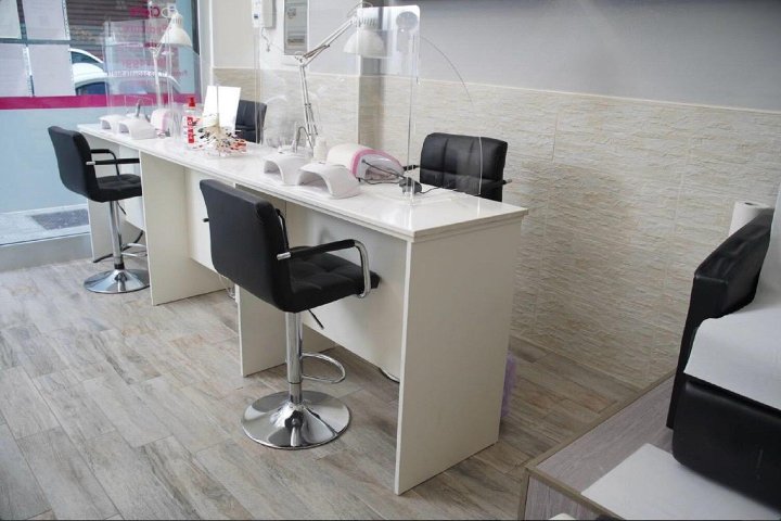 Gamax Academy Bari - Onglerie Bari - Photo de galerie - OneBooking