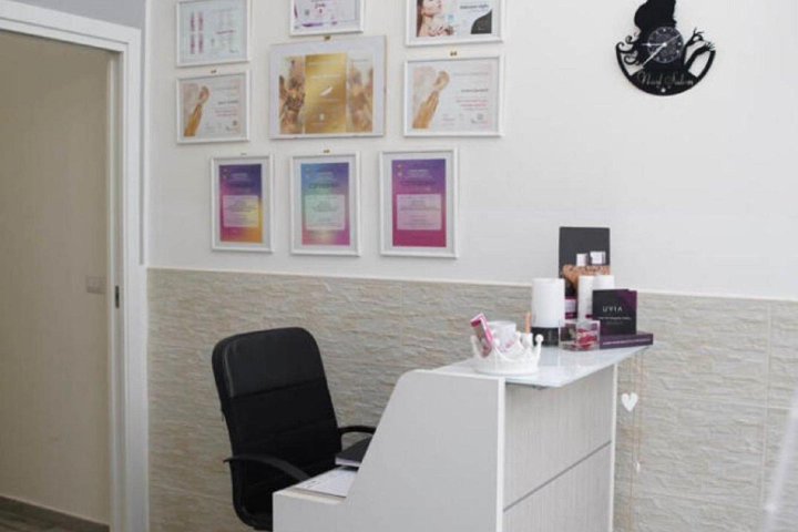 Gamax Academy Bari - Onglerie Bari - Photo de galerie - OneBooking
