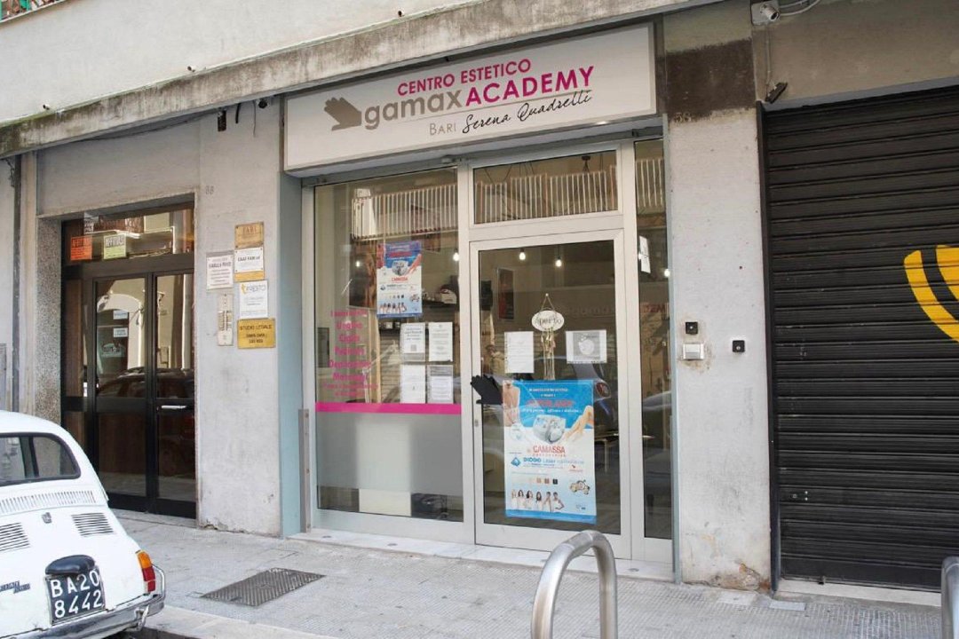 Gamax Academy Bari, Bari, Puglia