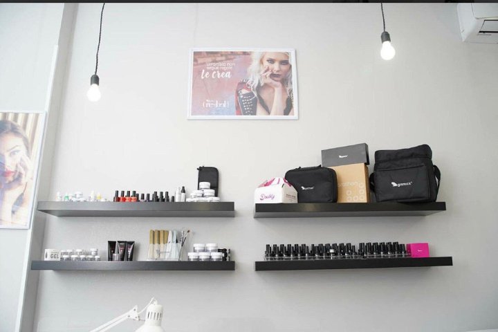 Gamax Academy Bari - Onglerie Bari - Photo de galerie - OneBooking