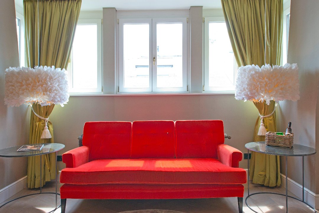 Thurn Beauty 1060, 6. Bezirk, Wien