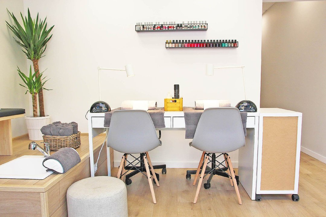 Tandem Beauty Studio Bcn, El Fort Pienc, Barcelona
