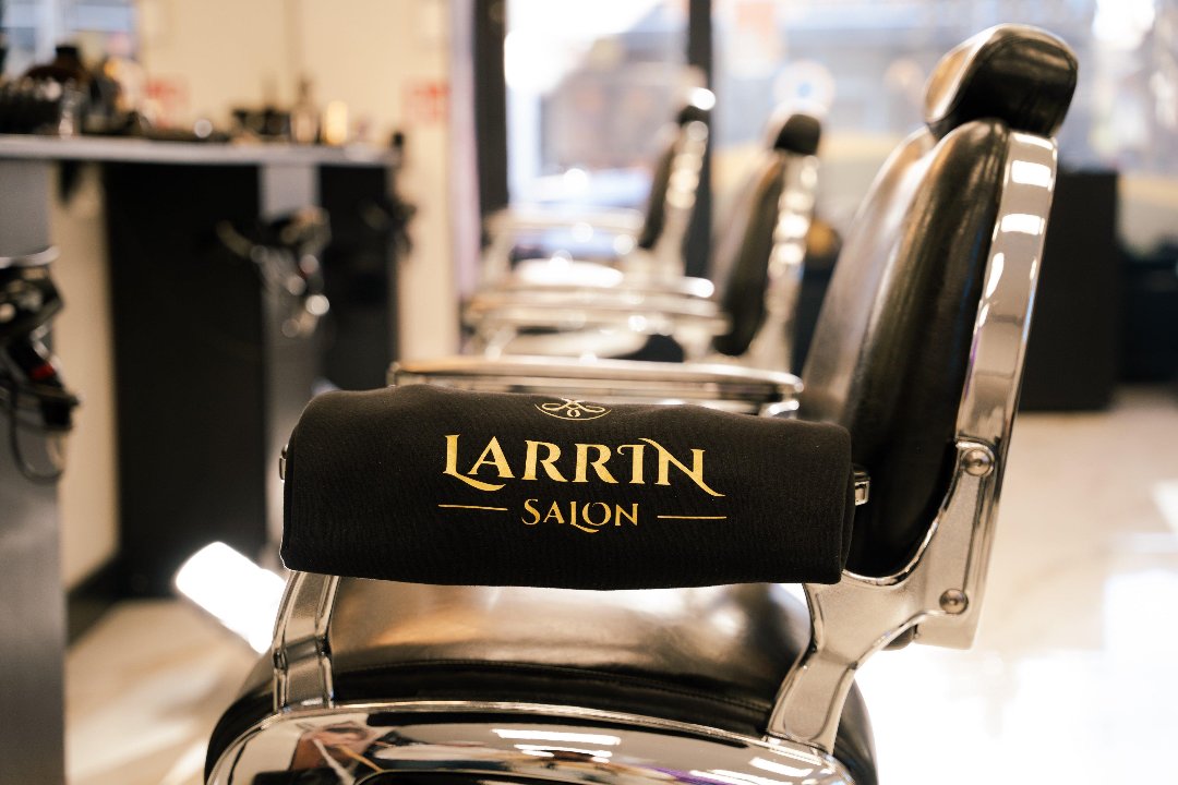 Larrin, Wittevrouwen, Utrecht