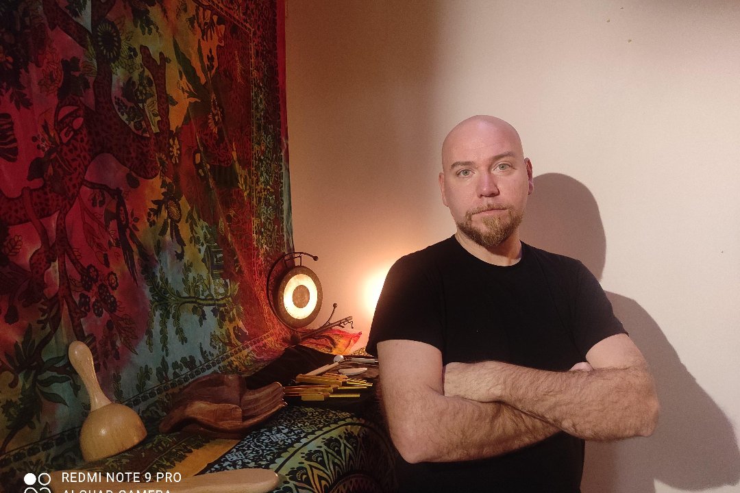 MassiTerapia, Parabiago, Lombardia