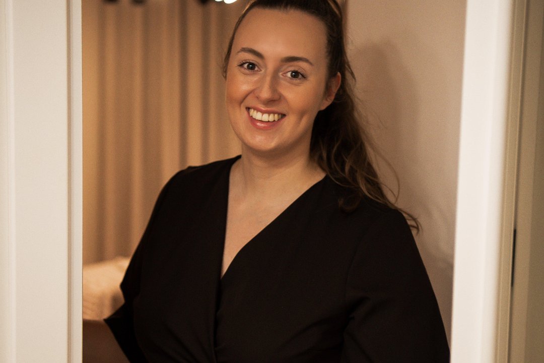 Kosmetologė Erika, Žaliakalnis, Kaunas