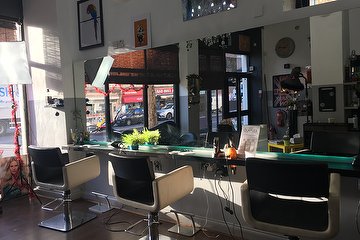 Allure Hair & Beauty Salon