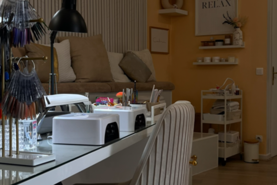 LenaBelle Studio, Savigny-sur-Orge, Essonne