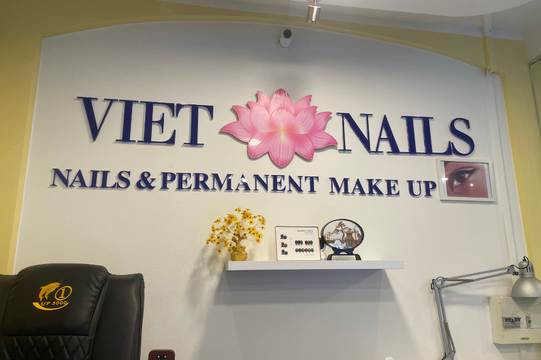 Ari Nails, Maxvorstadt, München