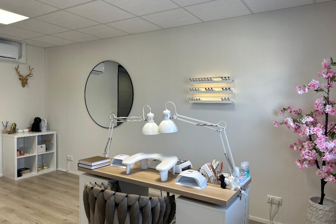 Beauty&morebyFloor, Groningen