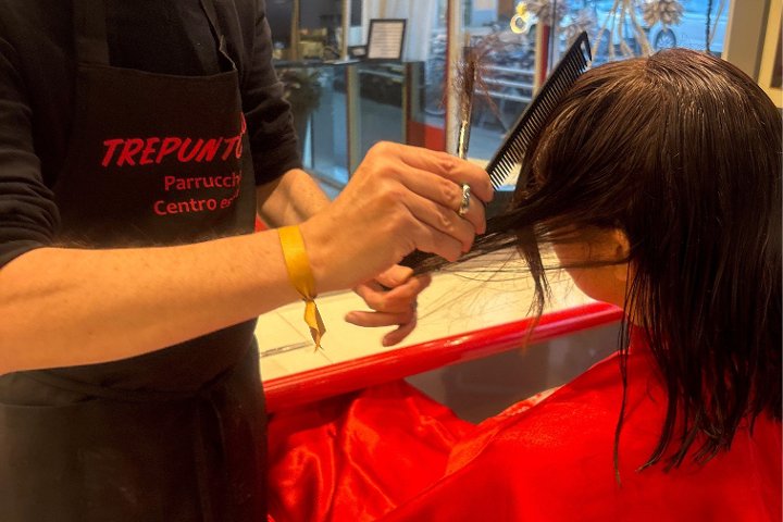 Trepuntozero - Esthétique Firenze - Photo de galerie - OneBooking