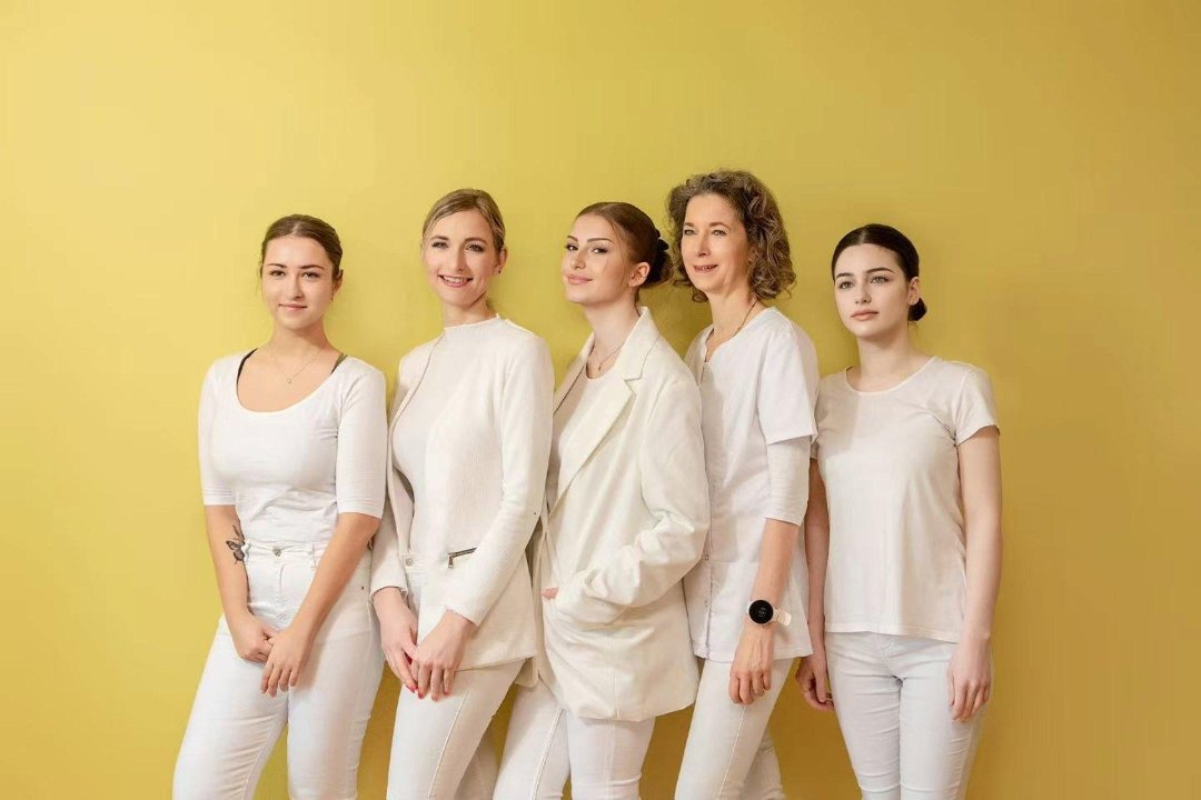 LifeStudio-Care.Beauty.Relax, Leuben, Dresden