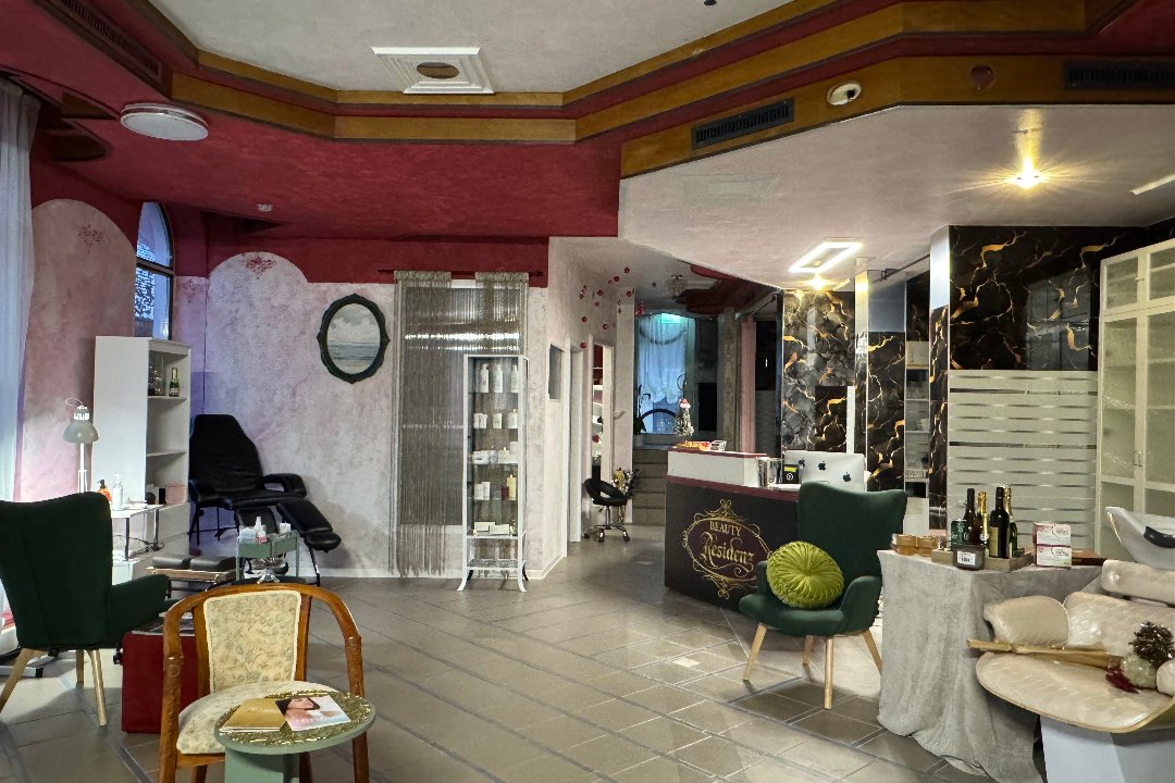 Beauty Residenz, 3. Bezirk Geidorf, Graz