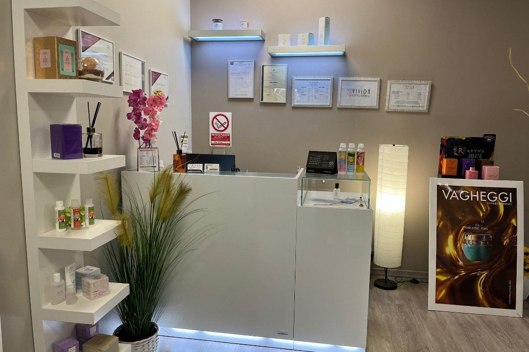 Vivida Centro Estetico, Paderno Dugnano, Lombardia