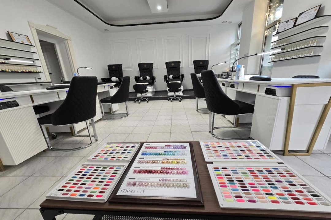 OH Beauty Lounge, Tempelhof, Berlin