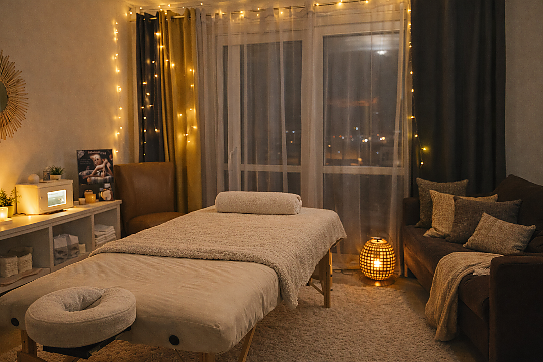 Oneup Body, Goussainville, Val-d'Oise