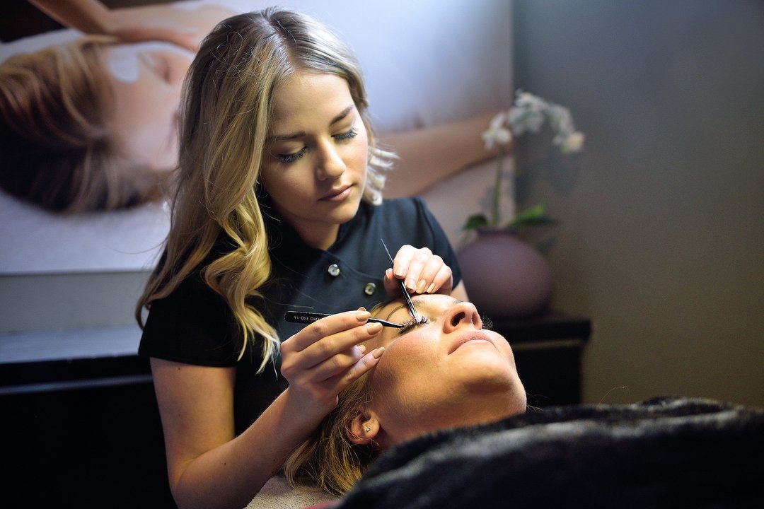 Lash Brow Ltd, Soho, London
