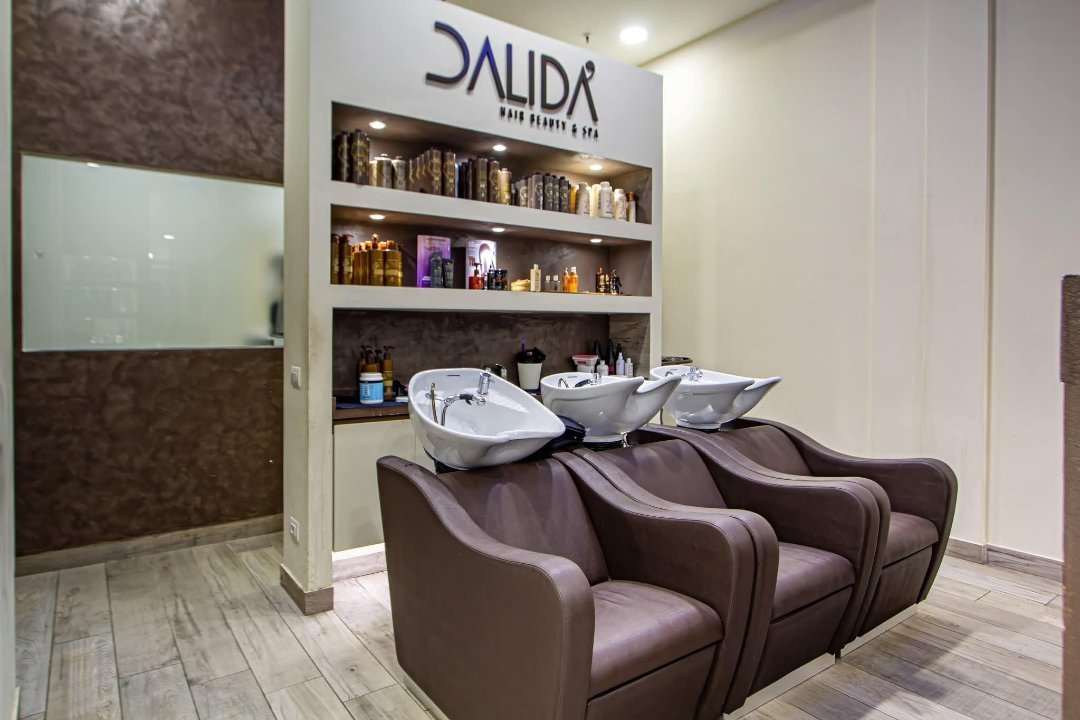 Dalida Hair & Beauty, San Cesareo, Lazio