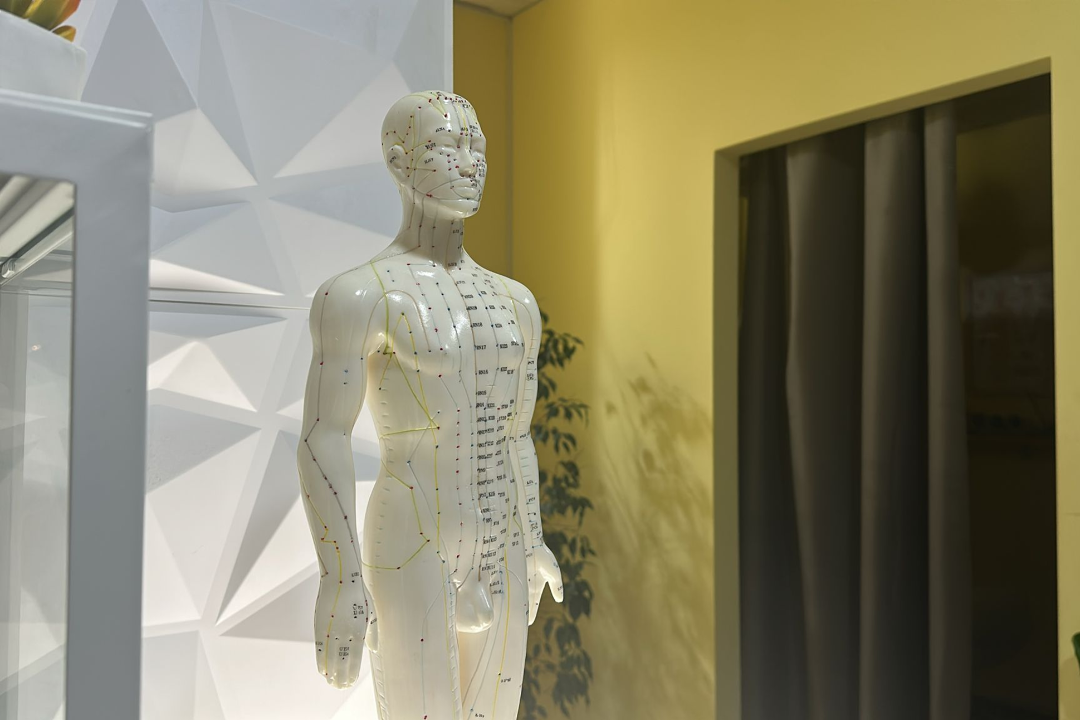 Terapias Naturales Alberto Moreno, Puig Manyà, Baleares