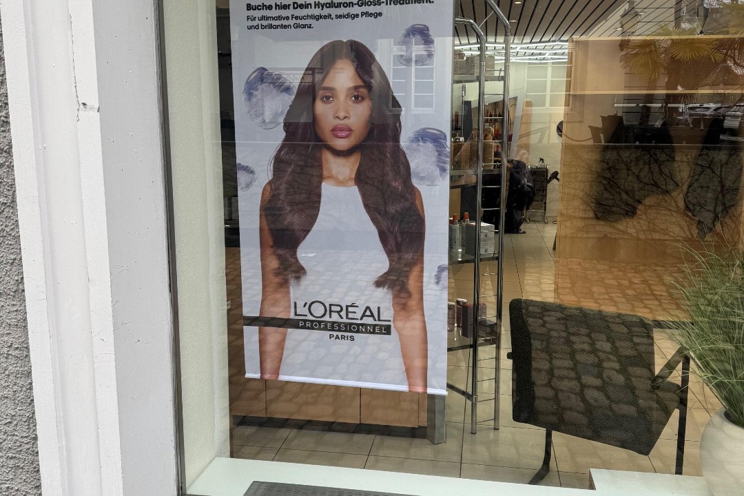 Hair Lounge, Zofingen