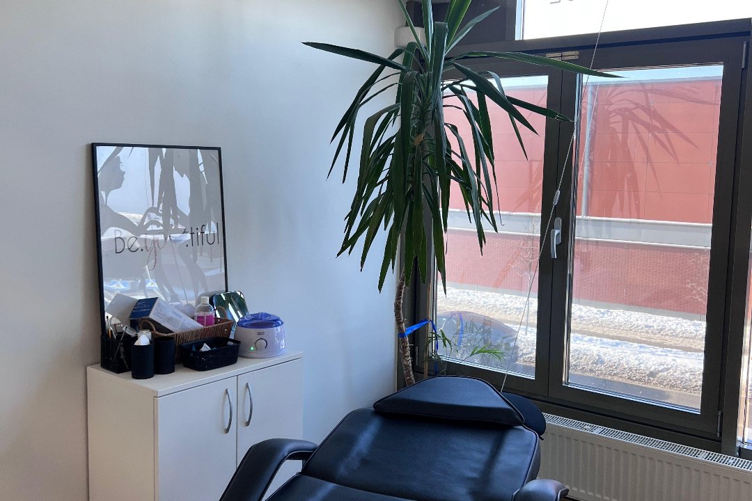 A. Beauty services, Šiaures miestelis, Vilnius